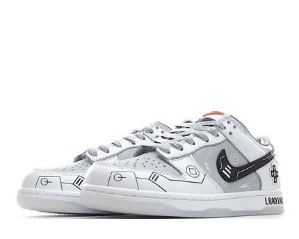 Men's SB Dunk Low Video Game Shoes