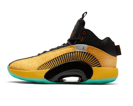 Men's Air Jordan 35 XXXV Dynasties Shoes