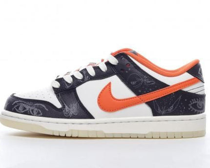 Men's SB Dunk Low Halloween Shoes