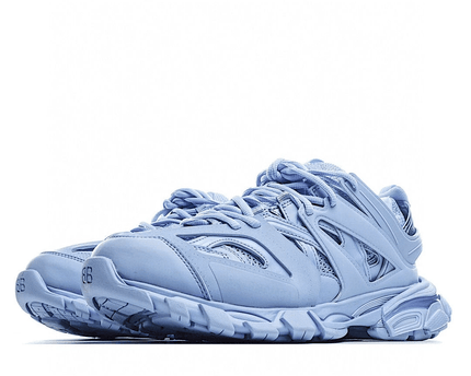Men's Balenciaga Track 3.0 Shoes A26