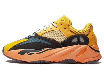 Men's Yeezy 700 Sun Shoes