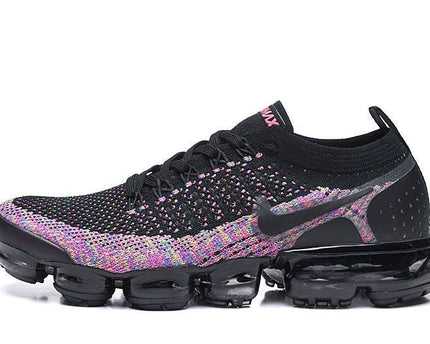 Men's Vapormax 2.0 Flyknit Pink Shoes