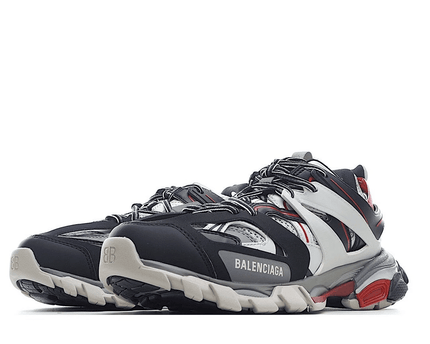 Men's Balenciaga Track 3.0 Shoes A2