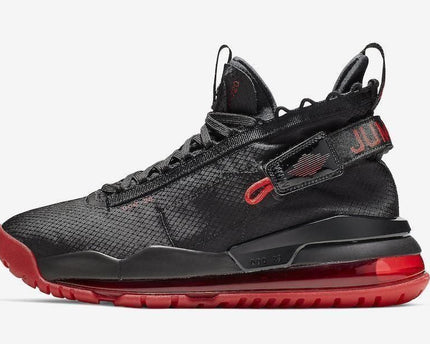 Men's Air Jordan Proto Max 720 Bred Shoes
