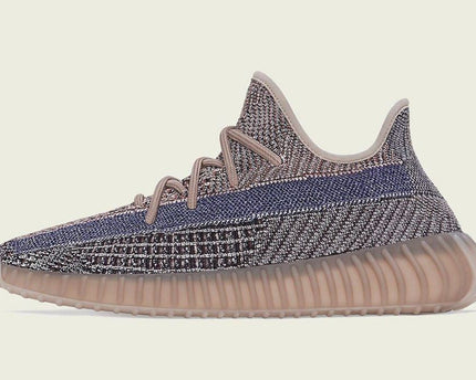 Men's Yeezy Boost 350 V2 Fade Shoes