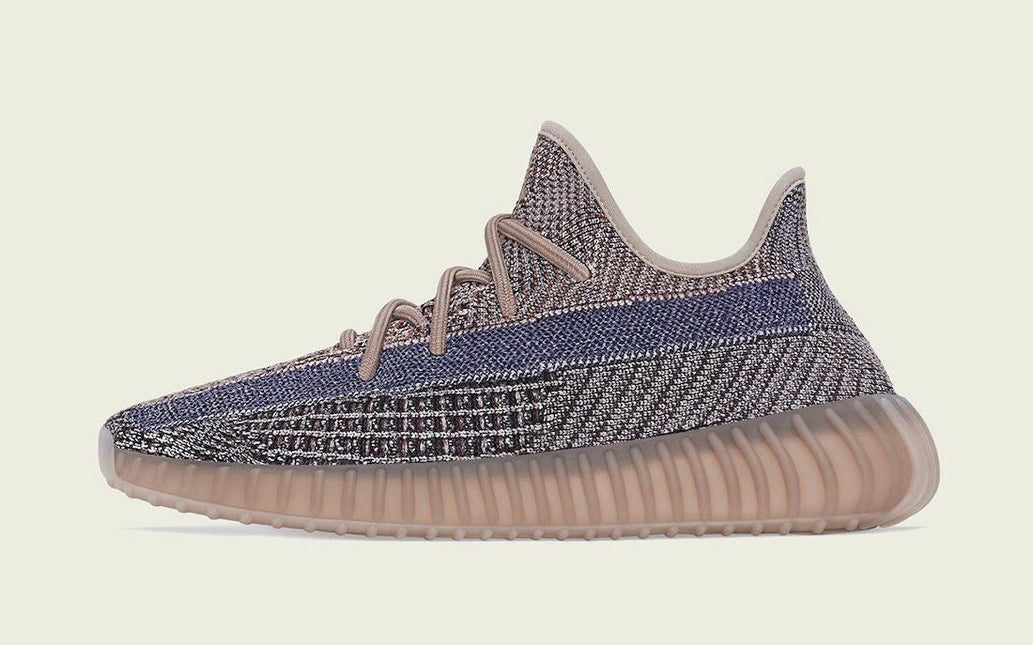 Men's Yeezy Boost 350 V2 Fade Shoes