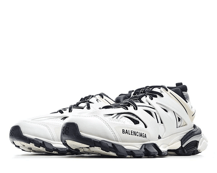 Men's Balenciaga Track 3.0 Shoes A20