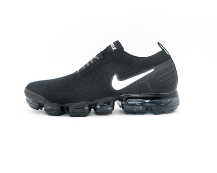 Men's VaporMax Moc 2 Black White Shoes