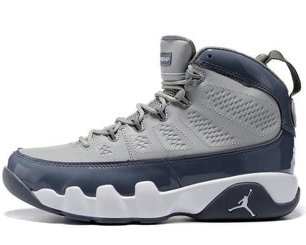 Men's Air Jordan 9 Cool Grey Shoes