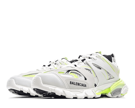 Men's Balenciaga Track 3.0 Shoes A24