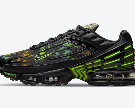 Men's Air Max Plus III Sustainable Shoes