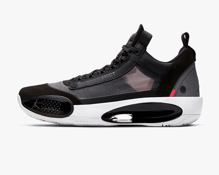 Men's Air Jordan 34 XXXIV PF Heritage Shoes