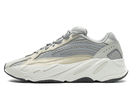 Men's Yeezy 700 Cream Shoes