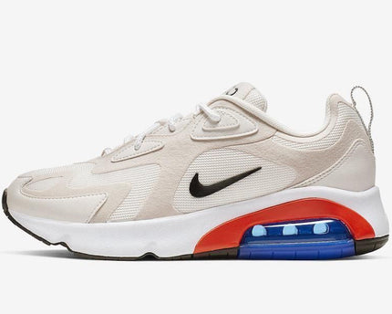 Men's Air Max 200 Desert Sand Shoes