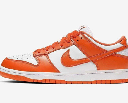 Men's Dunk Low Syracuse Shoes
