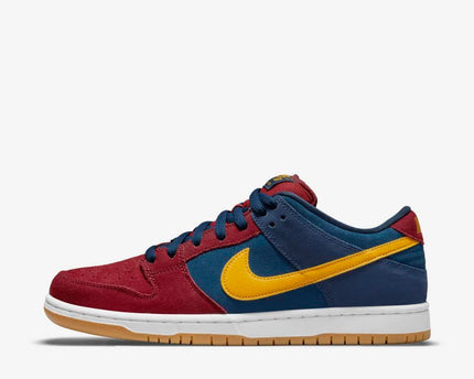 Men's SB Dunk Low Barcelona Shoes