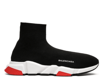 Men's Balenciaga Speed Trainer Shoes V5
