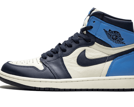 Men's Air Jordan 1 Shoes V4