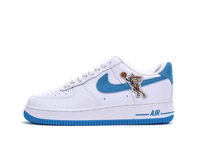 Men's Air Force 1 x Space Jam Tune Squad Shoes