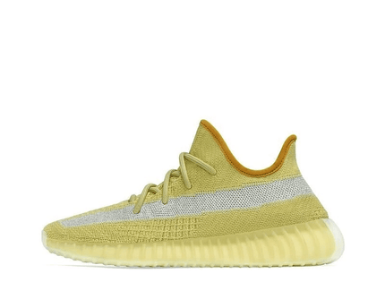 Men's Yeezy Boost 350 V2 Marsh Green Shoes