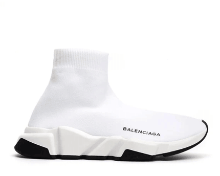 Men's Balenciaga Speed Trainer Shoes V4