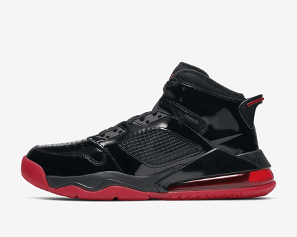 Men's Air Jordan Mars 270 Bred Shoes