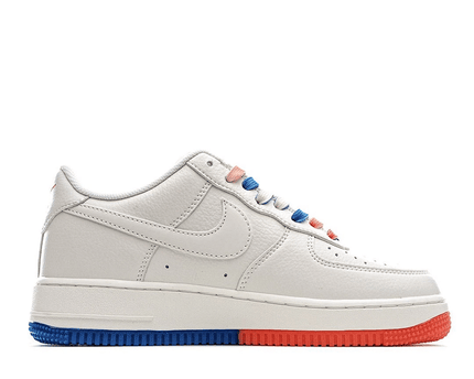 Men's Air Force 1 Low '07 NYC Shoes