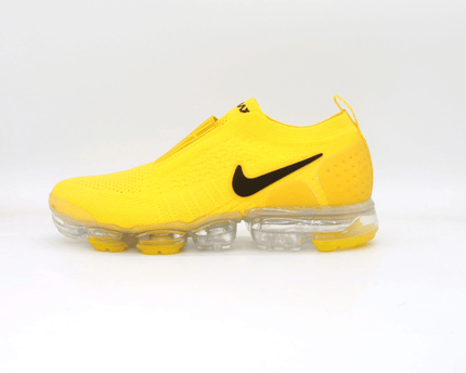 Men's VaporMax Moc 2 University Gold Shoes