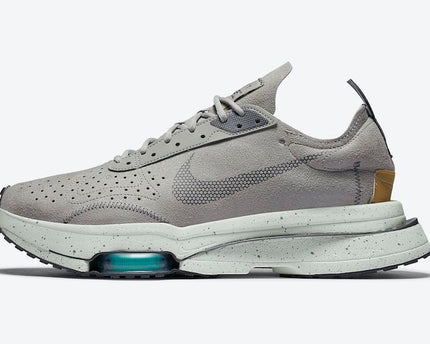 Men's Air Zoom Type College Grey Shoes