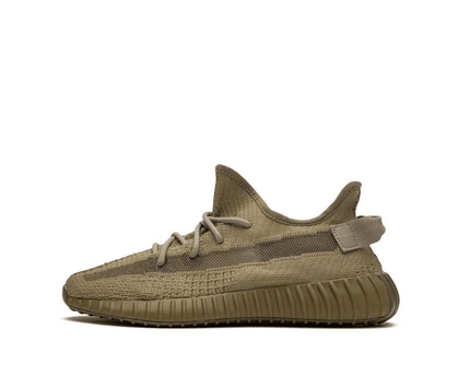 Men's Yeezy Boost 350 V2 Marsh Shoes