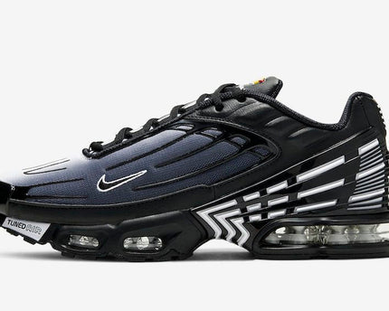Men's Air Max Plus III Obsidian Shoes