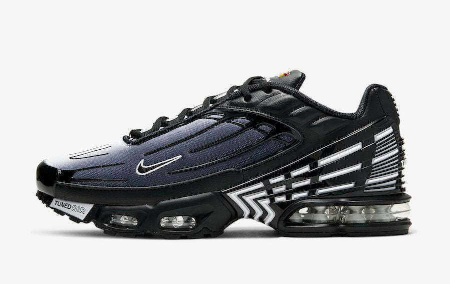 Men's Air Max Plus III Obsidian Shoes