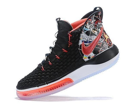 Men's AlphaDunk Shoes V2