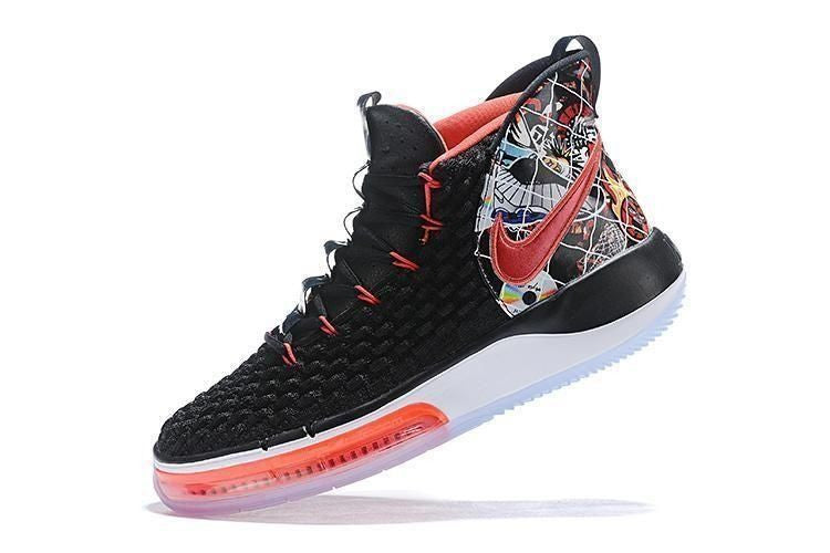 Men's AlphaDunk Shoes V2