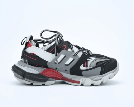 Men's Balenciaga Track 3.0 Shoes V11