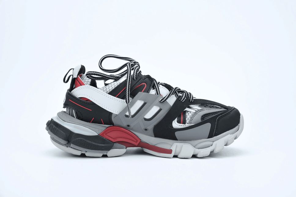 Men's Balenciaga Track 3.0 Shoes V11