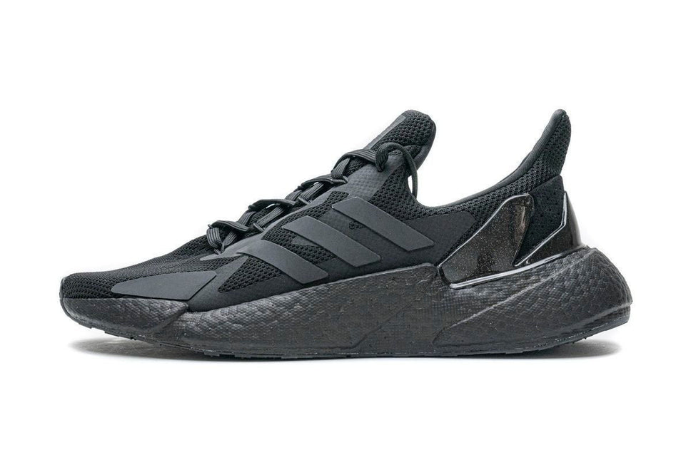 Men's XL9000L4 Boost Core Black Shoes