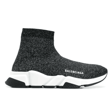 Men's Balenciaga Speed Trainer Shoes V6