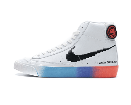 Men's Blazer Mid 77 Vintage Have A Good Name Shoes