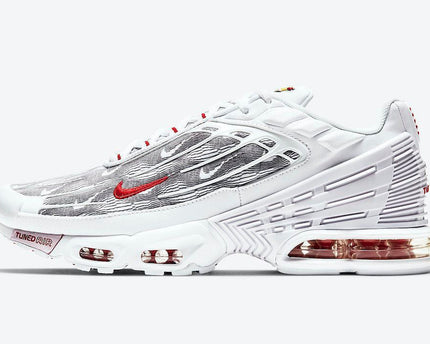 Men's Air Max Plus III Topography Pack Shoes