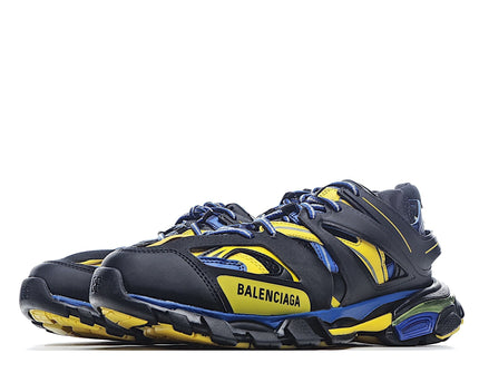 Men's Balenciaga Track 3.0 Shoes A32
