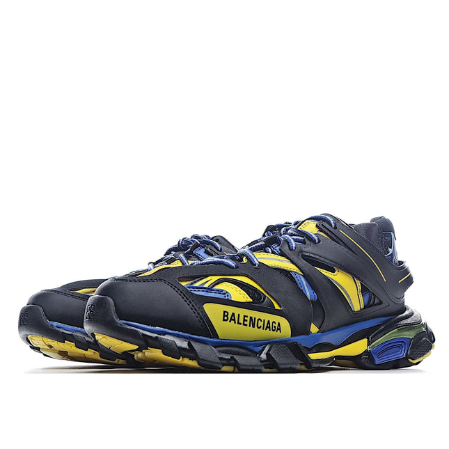 Men's Balenciaga Track 3.0 Shoes A32