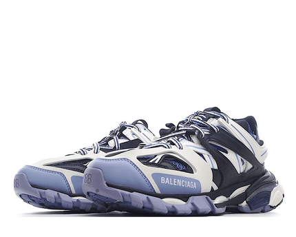 Men's Balenciaga Track 3.0 Shoes A3