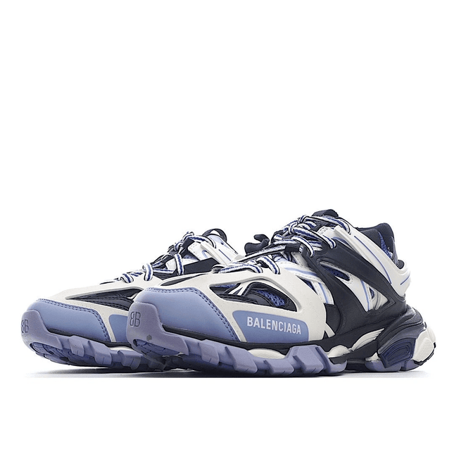 Men's Balenciaga Track 3.0 Shoes A3