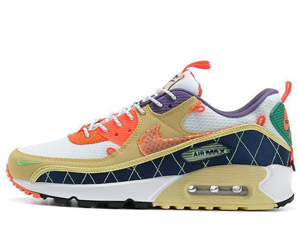 Men's Air Max 90 Trail Beige Shoes