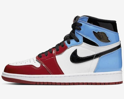 Men's Air Jordan 1 High OG Fearless Shoes