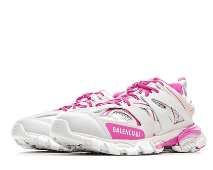 Men's Balenciaga Track 3.0 Shoes A10