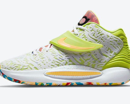 Men's KD 14 Cyber Shoes