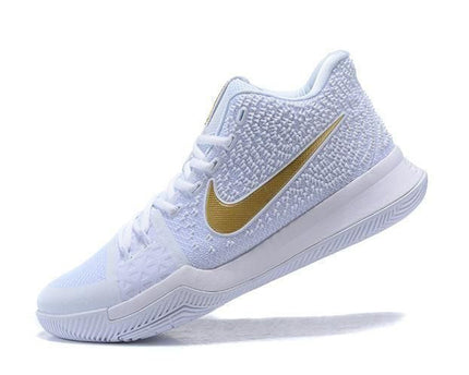 Men's Kyrie 3 Finals Shoes