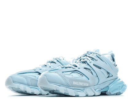 Men's Balenciaga Track 3.0 Shoes A8